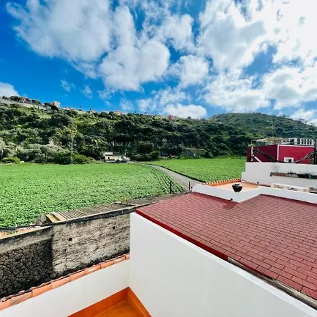 Apartamento La Calzada Apartamento *